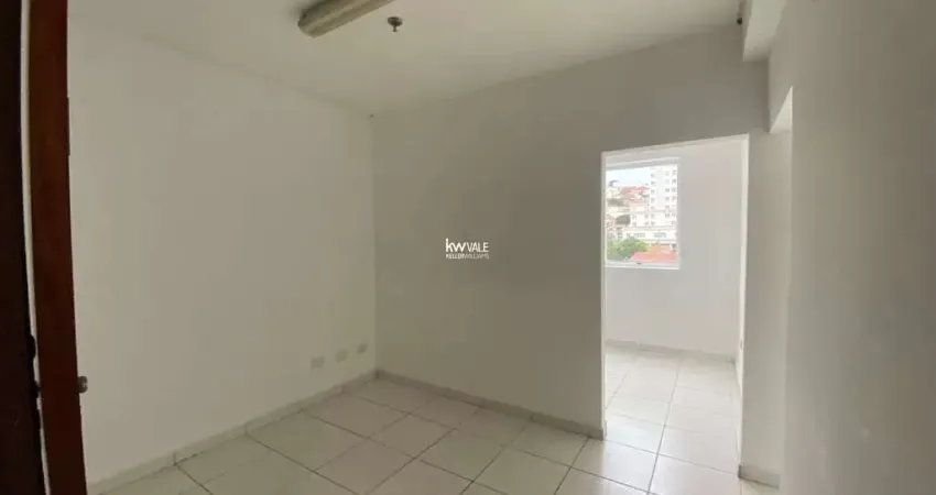 Ponto comercial para alugar na Rua Olímpio Catão, 947, Centro, Jacareí