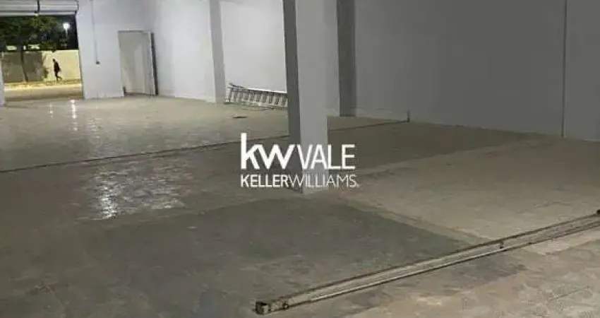 Ponto comercial para alugar na Rua João Adão, 501, Parque dos Ipês, São José dos Campos