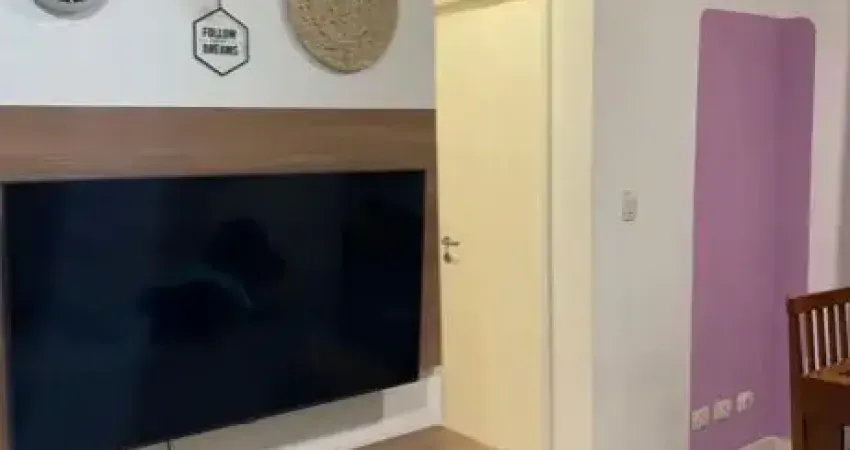 Lindo apartamento com 1 dormitório! localização privilegiada!