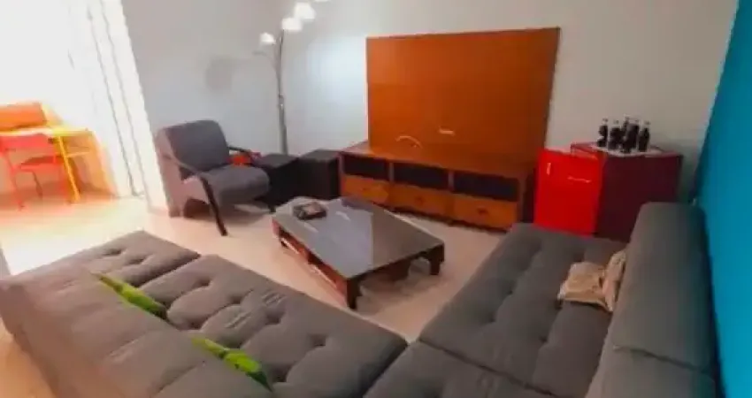 Cobertura com 2 dormitórios à venda, 117 m² por r$ 525.000 - jardim américa - são josé dos campos/sp