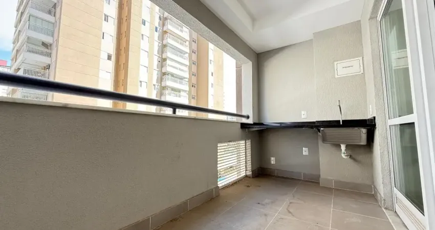 Oportunidade! apartamento nunca habitado à venda no soul parque!