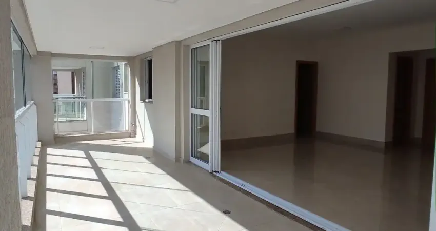 Apartamento com 4 suítes e 4 vagas para locação, 183 m² por r$ 12.500/mês - jardim aquarius - são josé dos campos/sp