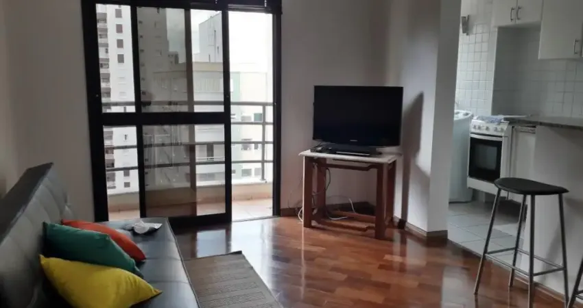 Apartamento mobiliado no coração do jardim aquárius — conforto, praticidade e a melhor localização da região!