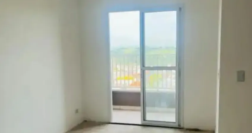 Apartamento com 2 quartos à venda no Jardim Colonial, São José dos Campos 
