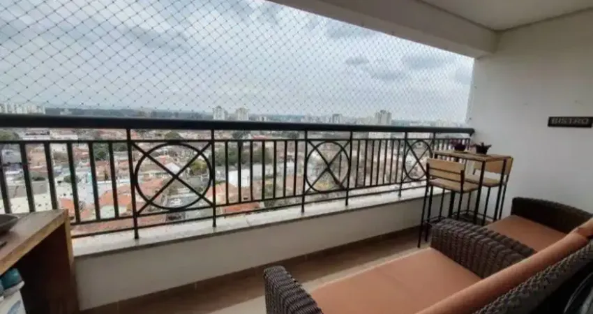Lindo apartamento à venda de 72m² no vila ema em são joé dos campos-sp