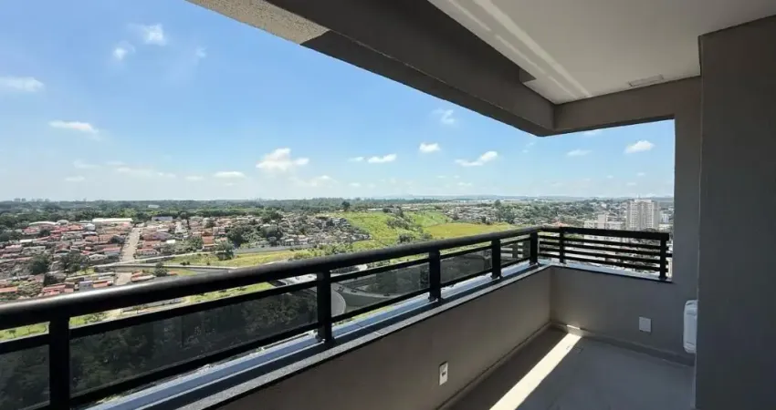 Aparatamento à venda no ed. wonder de 83m² no jardim satélite em são josé dos campos-sp