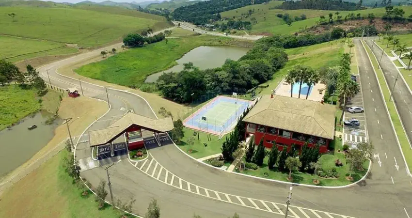 Terreno à venda, 1200 m² por r$ 180.000,00 - quinta dos lagos - paraibuna/sp