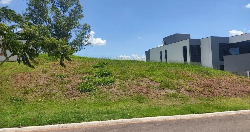 Oportunidade única! terreno em loteamento fechado à partir de 1.000m² com ampla área de lazer