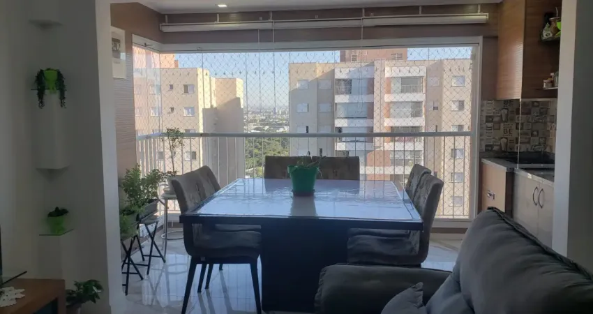 Apartamento à venda, 75 m² por r$ 770.000,00 - jardim das indústrias - são josé dos campos/sp