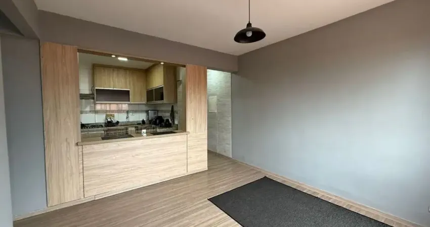 Apartamento à venda, 70 m² por r$ 490.000,00 - jardim das indústrias - são josé dos campos/sp