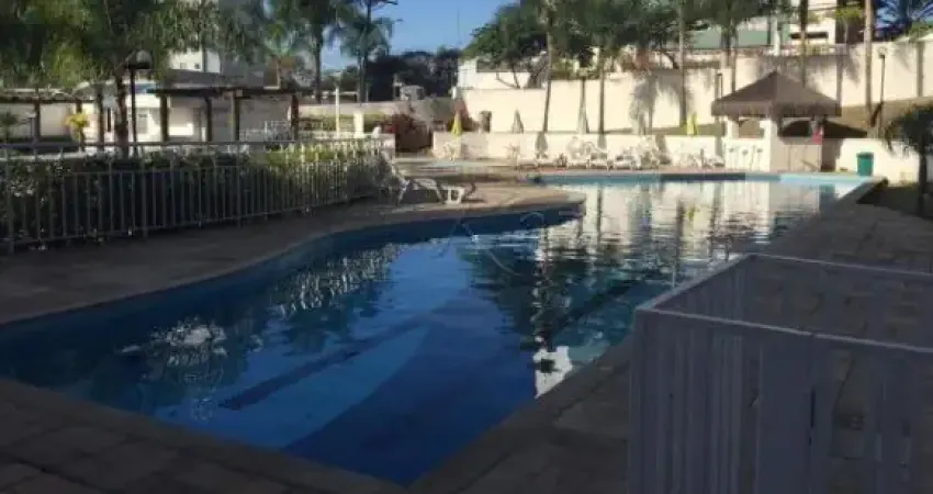 Apartamento á venda de 3 dormitórios sendo 1 suíte no  la vie club residence  - monte castelo