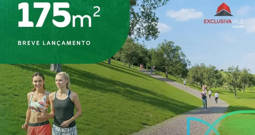 Terreno à venda na Floresta, São José dos Campos