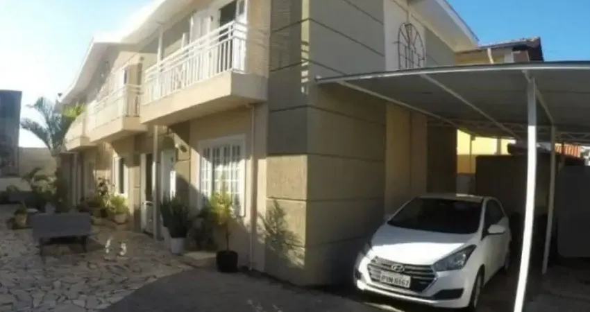 Casa com 2 dormitórios à venda, 70 m² por r$ 450.000 - vila industrial - são josé dos campos/sp