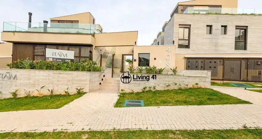 Sobrado com 3 dormitórios à venda, 210 m² por r$ 1.880.000 - mercês