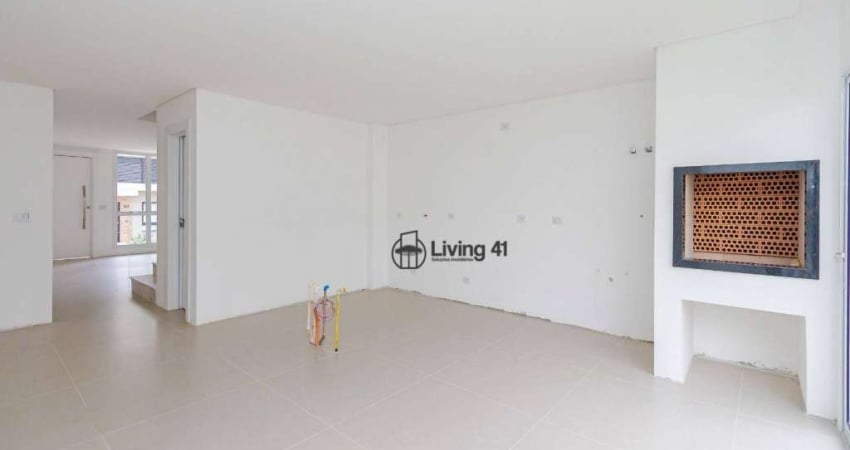 Casa com 3 dormitórios à venda, 235 m² por R$ 1.870.000,00 - Bairro Alto - Curitiba/PR