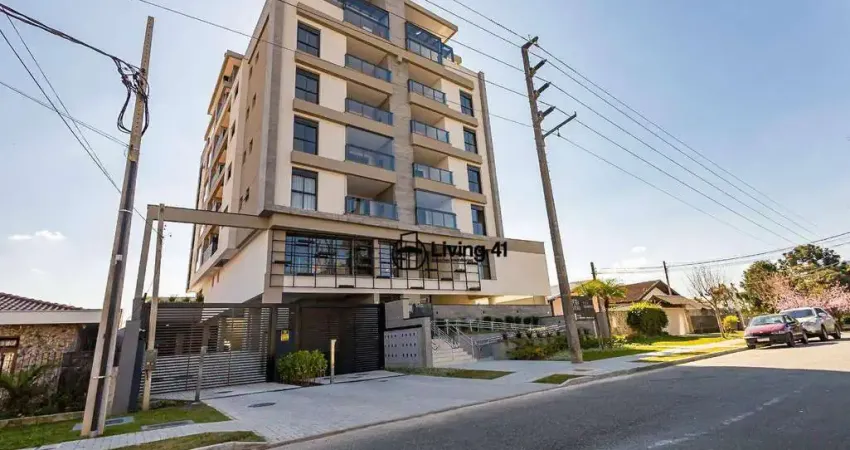 Apartamento com 3 dormitórios à venda, 111 m² por R$ 1.063.000 - Boa Vista