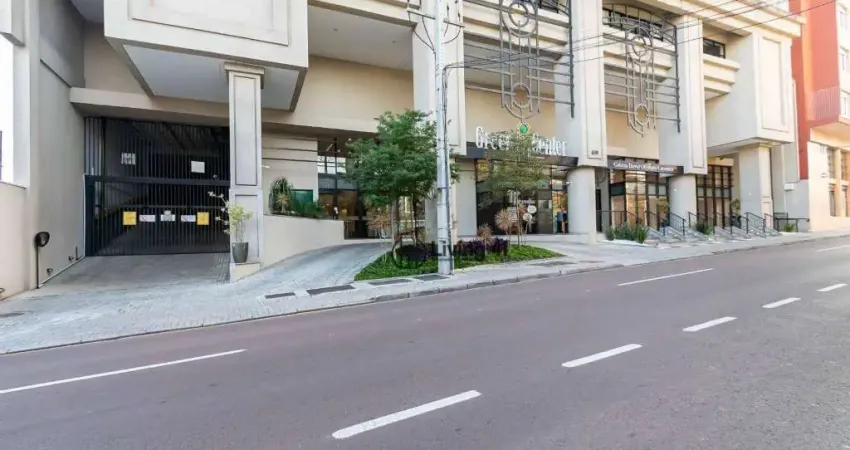 Apartamento com 2 dormitórios à venda, 50 m² por R$ 599.000 - Centro