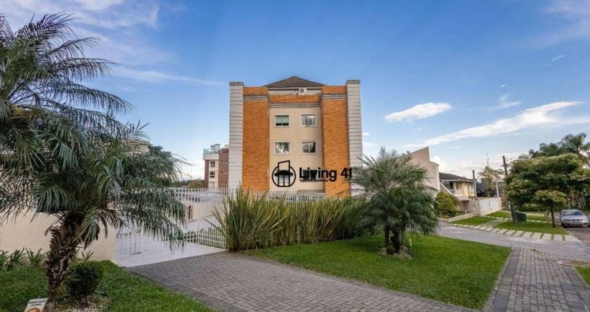 Apartamento com 2 dormitórios à venda, 62 m² por R$ 545.000 - Hugo Lange