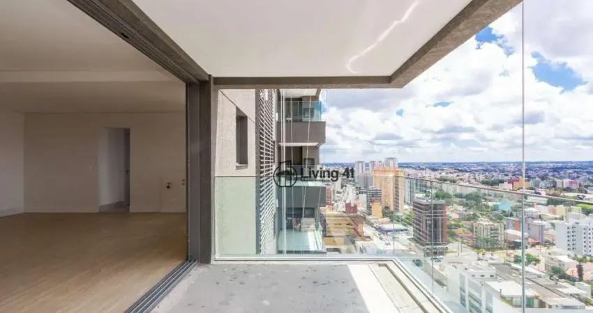 Apartamento 3 suítes  - Água Verde