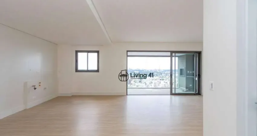 Apartamento com 3 quartos à venda na Rua Guilherme Pugsley, 1876, Água Verde, Curitiba