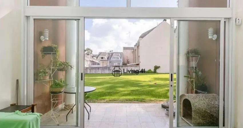 Casa com 5 dormitórios à venda, 940 m² por R$ 5.000.000,00 - Jardim Social - Curitiba/PR