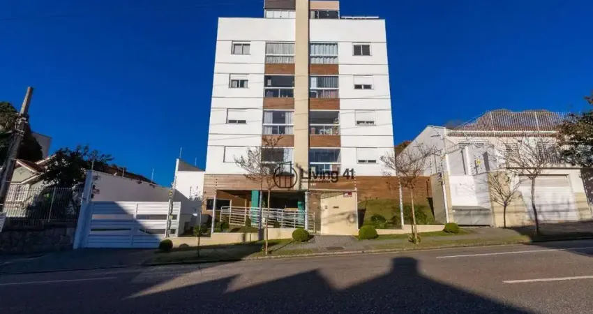 Cobertura com 3 dormitórios à venda, 133 m² por R$ 1.950.000 - Mercês