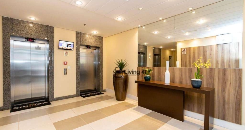 Sala Comercial à Venda - Edifício Green Center Office