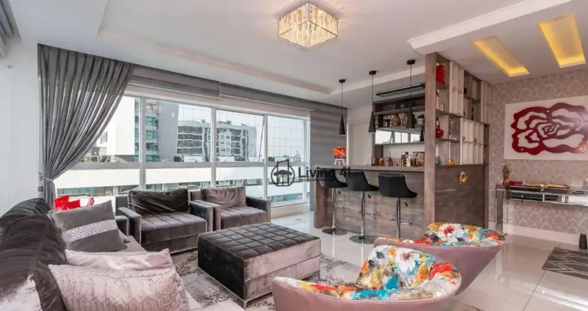 Apartamento com 4 quartos à venda na Rua Professor Guido Straube, 52, Vila Izabel, Curitiba
