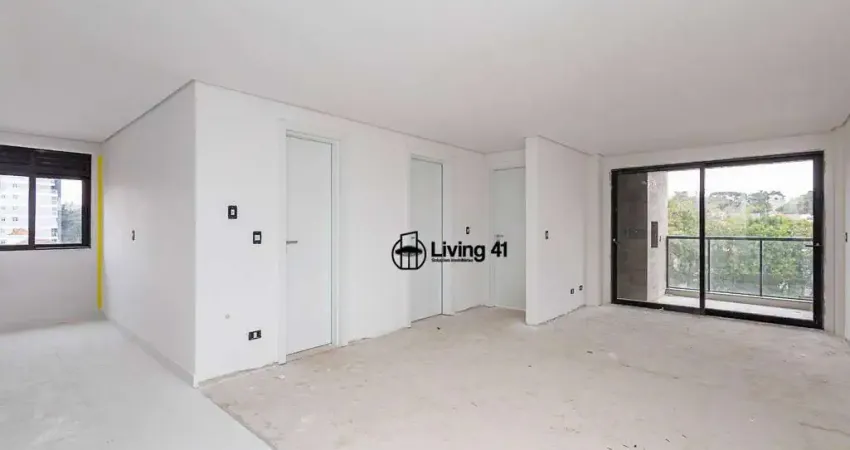 Apartamento com 2 dormitórios à venda, 74 m² por R$ 660.000 - Cabral
