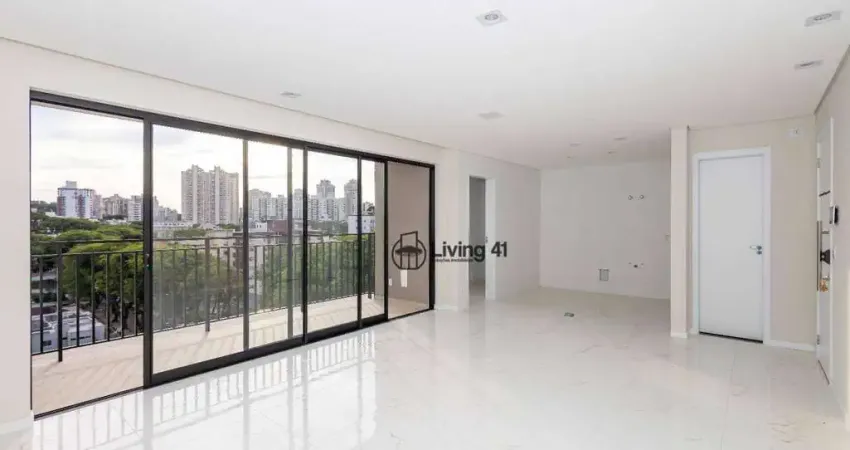 Apartamento 3suítes 2Vagas  - Agua Verde.