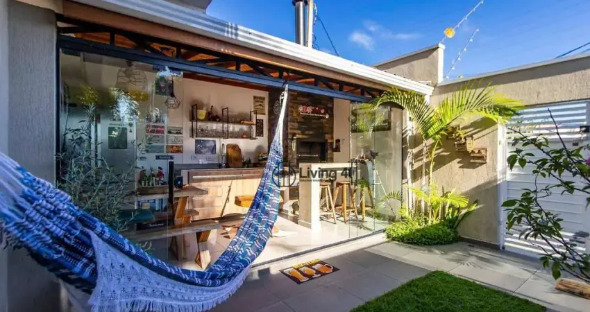 Casa com 3 quartos à venda na Rua Rio Juruá, 584, Bairro Alto, Curitiba