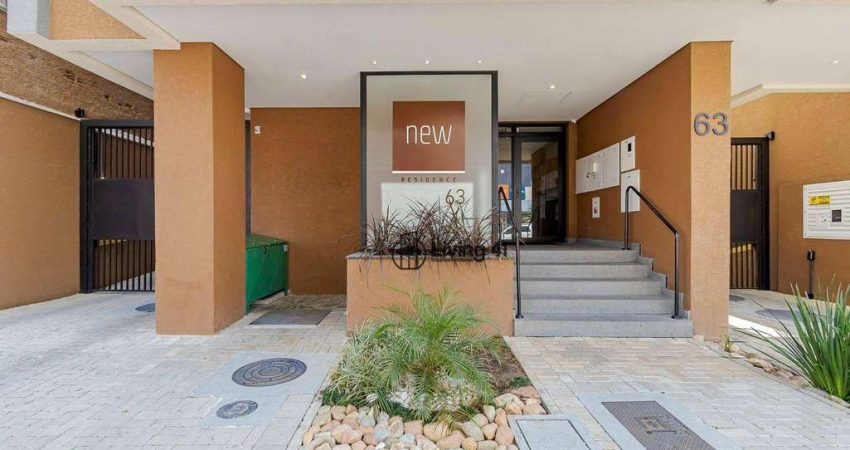 Studio com 1 dormitório à venda por R$ 335.000 - Centro