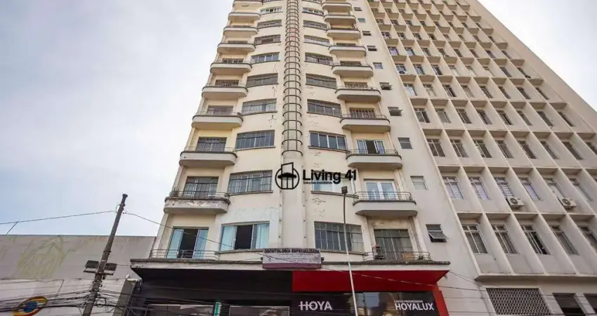 Apartamento com 2 dormitórios à venda por R$ 299.000 - Centro