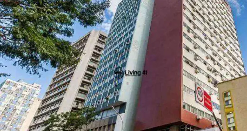 Sala à venda, 20 m² por R$ 160.000,00 - Centro - Curitiba/PR