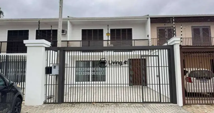 Sobrado com 3 dormitórios à venda, 137 m² por R$ 749.000 - Boa Vista