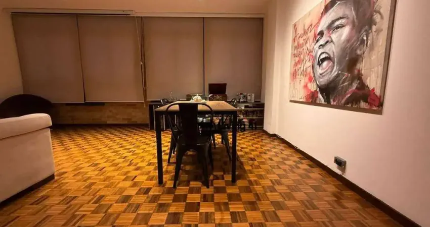 Apartamento com 3 quartos para alugar na Rua Conselheiro Laurindo, 25, Centro, Curitiba