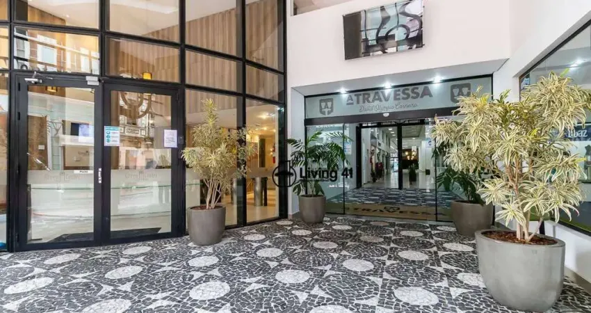 Sala Comercial 32,00 m²