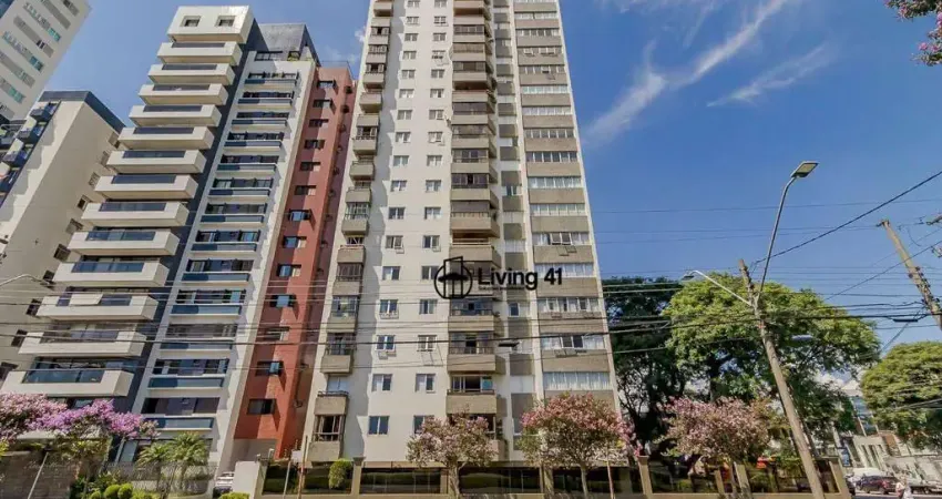 Apartamento com 2 dormitórios à venda, 256 m² por R$ 2.390.000 - Batel