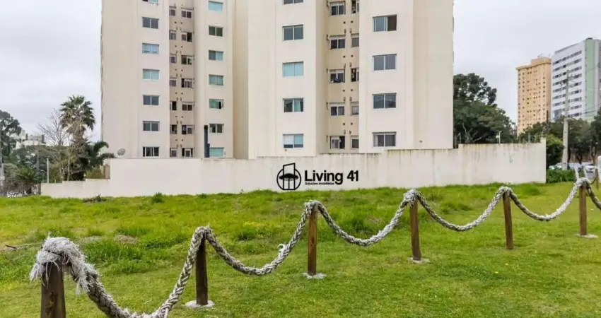 Terreno à venda, 864 m² por r$ 4.990.000,00 - portão - curitiba/pr