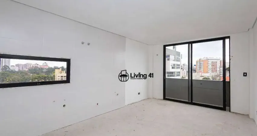 Studio com 1 dormitório à venda, 30 m² por R$ 315.000 - Cabral