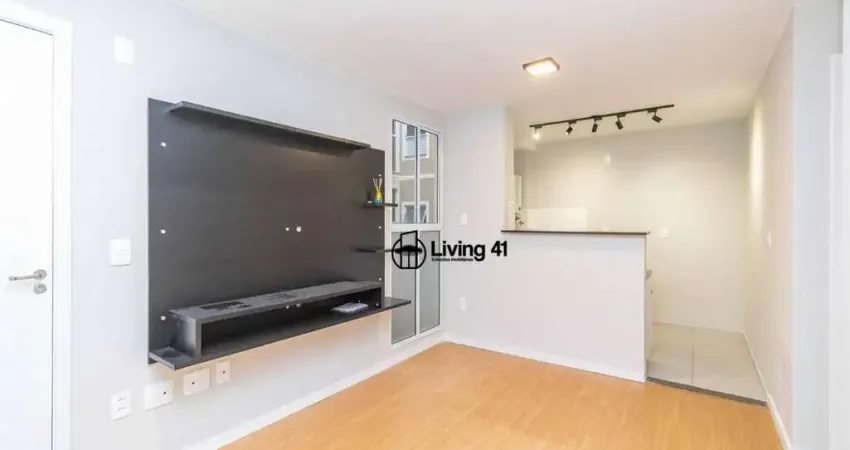 Apartamento Aconchegante no Campo de Santana: 2 Quartos, Aquecedor a Gás e Tudo Próximo!
