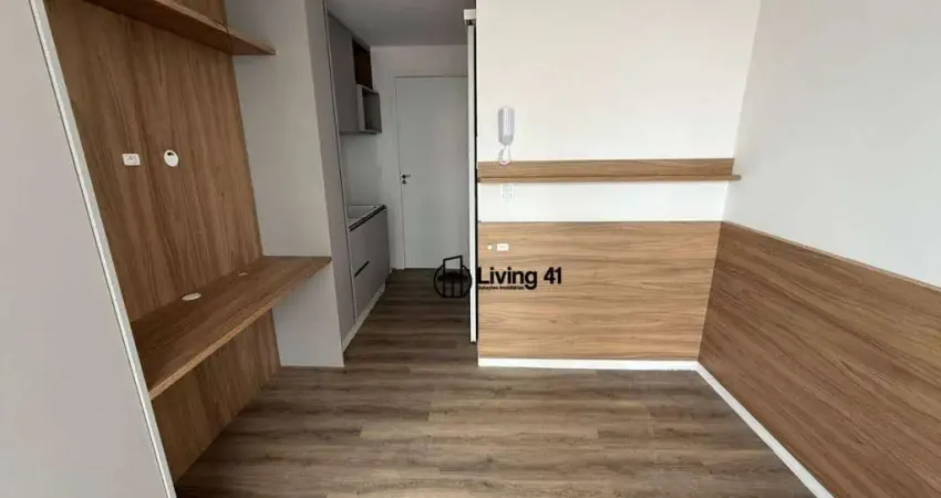 Kitnet / Stúdio à venda na Rua Barão do Rio Branco, 419, Centro, Curitiba