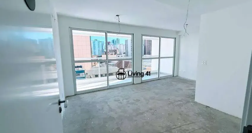 Kitnet / Stúdio à venda na Rua Barão do Rio Branco, 420, Centro, Curitiba