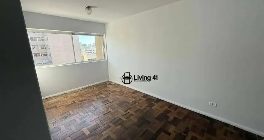 Apartamento com 2 quartos à venda na Rua Amintas de Barros, 540, Centro, Curitiba