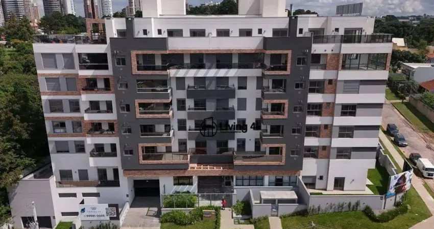 Apartamento com 3 dormitórios à venda, 135 m² por r$ 1.828.000 - ecoville