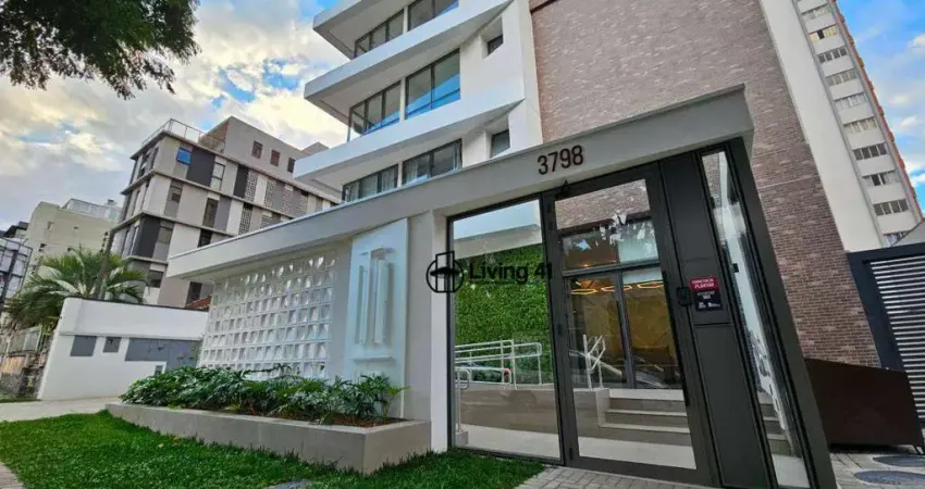 Apartamento com 3 dormitórios à venda, 102 m² por r$ 1.264.000 - agua verde