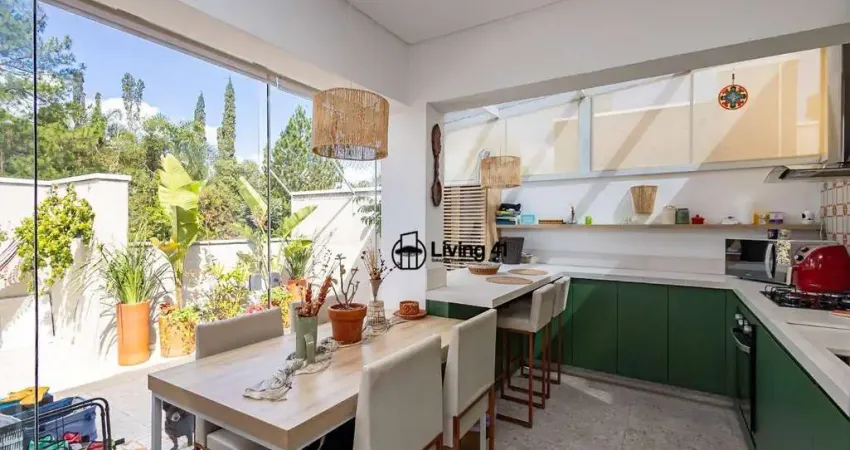 Cobertura com 2 dormitórios à venda, 95 m² por r$ 949.000,00 - cascatinha - curitiba/pr