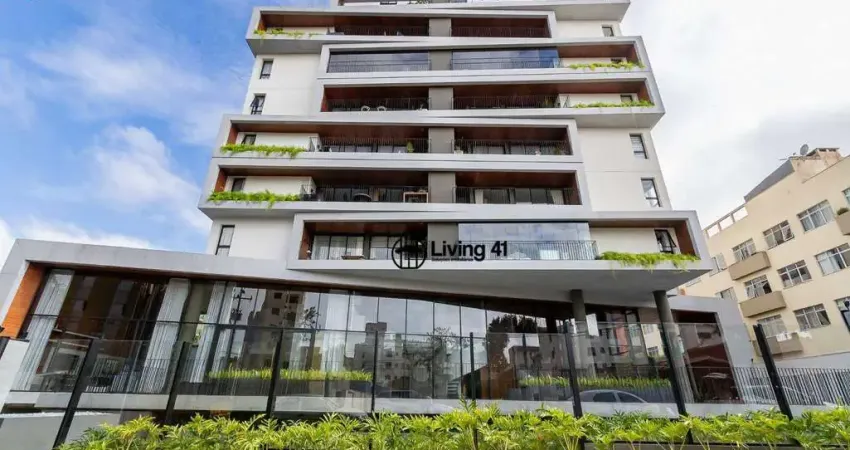 Apartamento com 3 dormitórios à venda, 129 m² por r$ 2.299.000 - juvevê