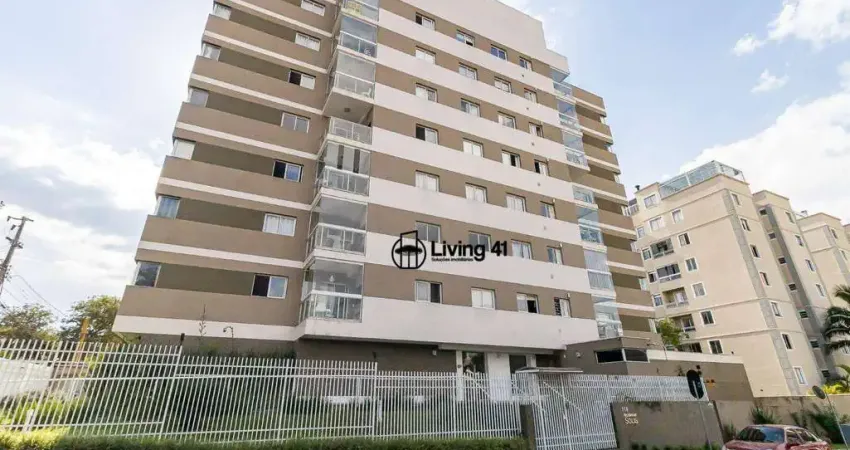 Apartamento com 2 dormitórios para alugar, 58 m² por r$ 3.465/mês - cristo rei