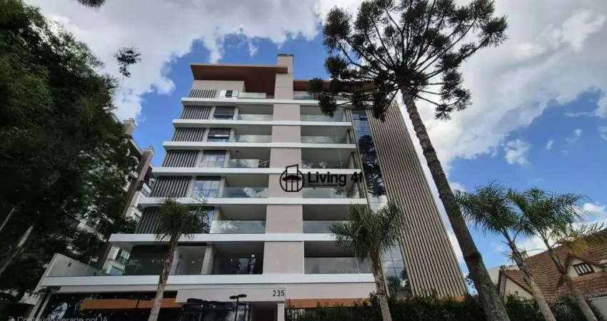 Apartamento com 3 quartos à venda na Rua Padre Antônio, 235, Alto da Glória, Curitiba